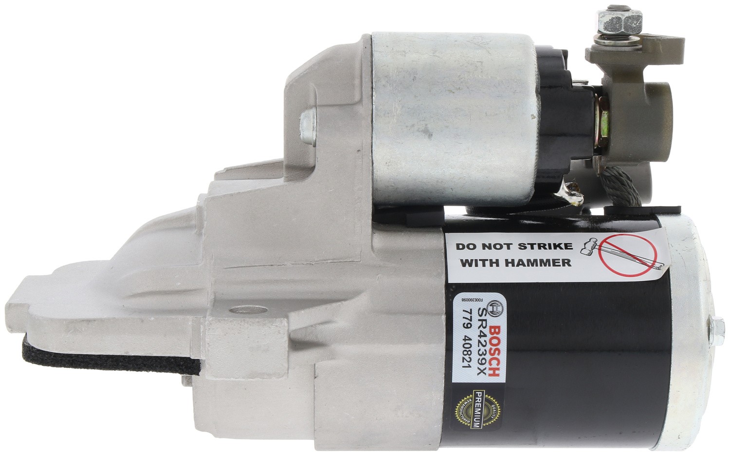 Bosch BOS-SR4239X - Image 3