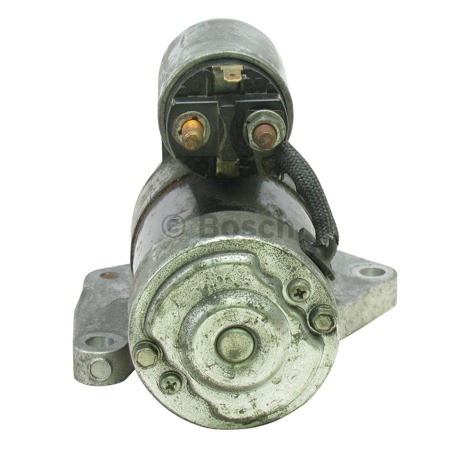 Bosch BOS-SR4239X - Image 5
