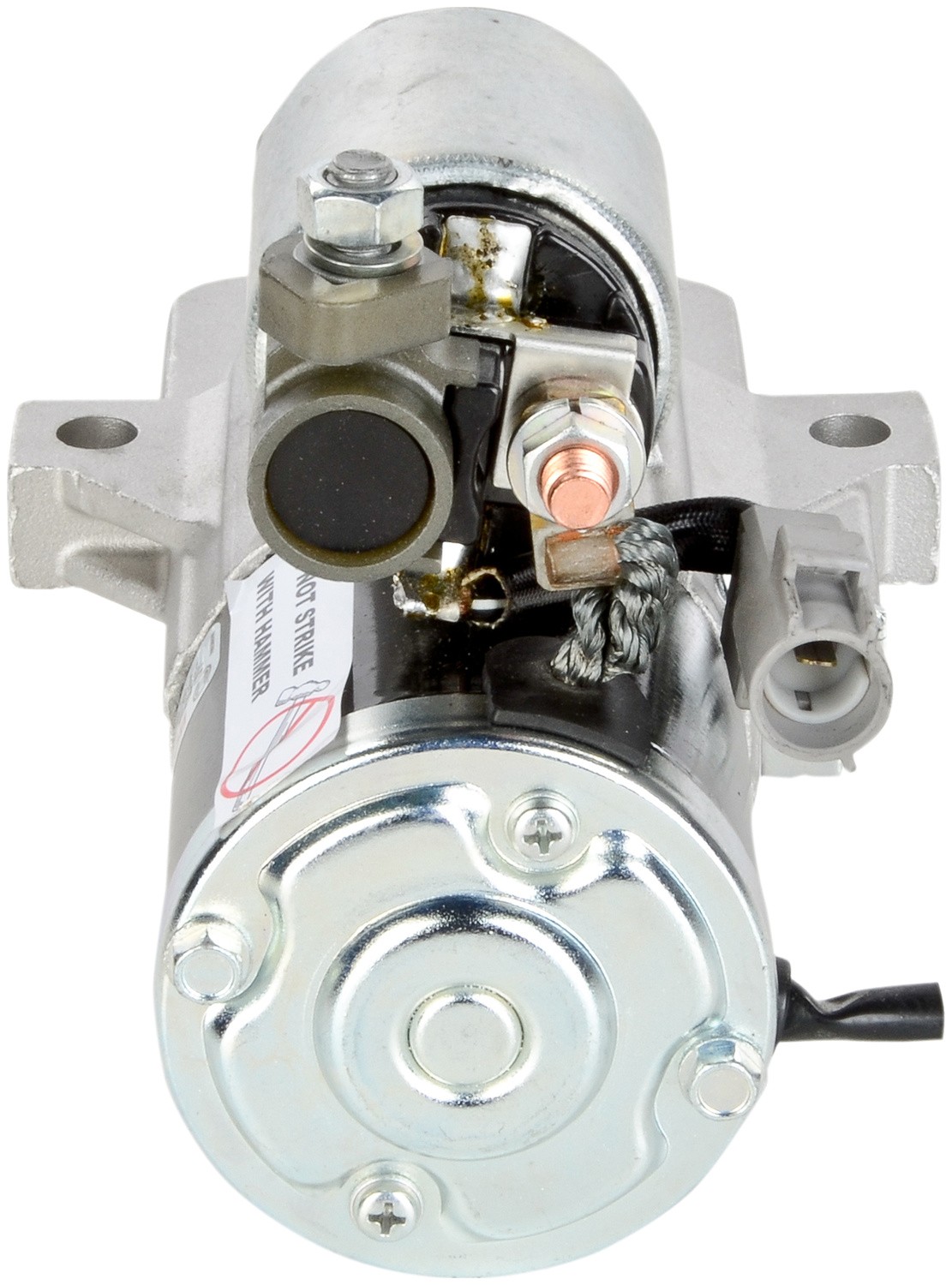 Bosch R4240X Premium Starter - Image 2