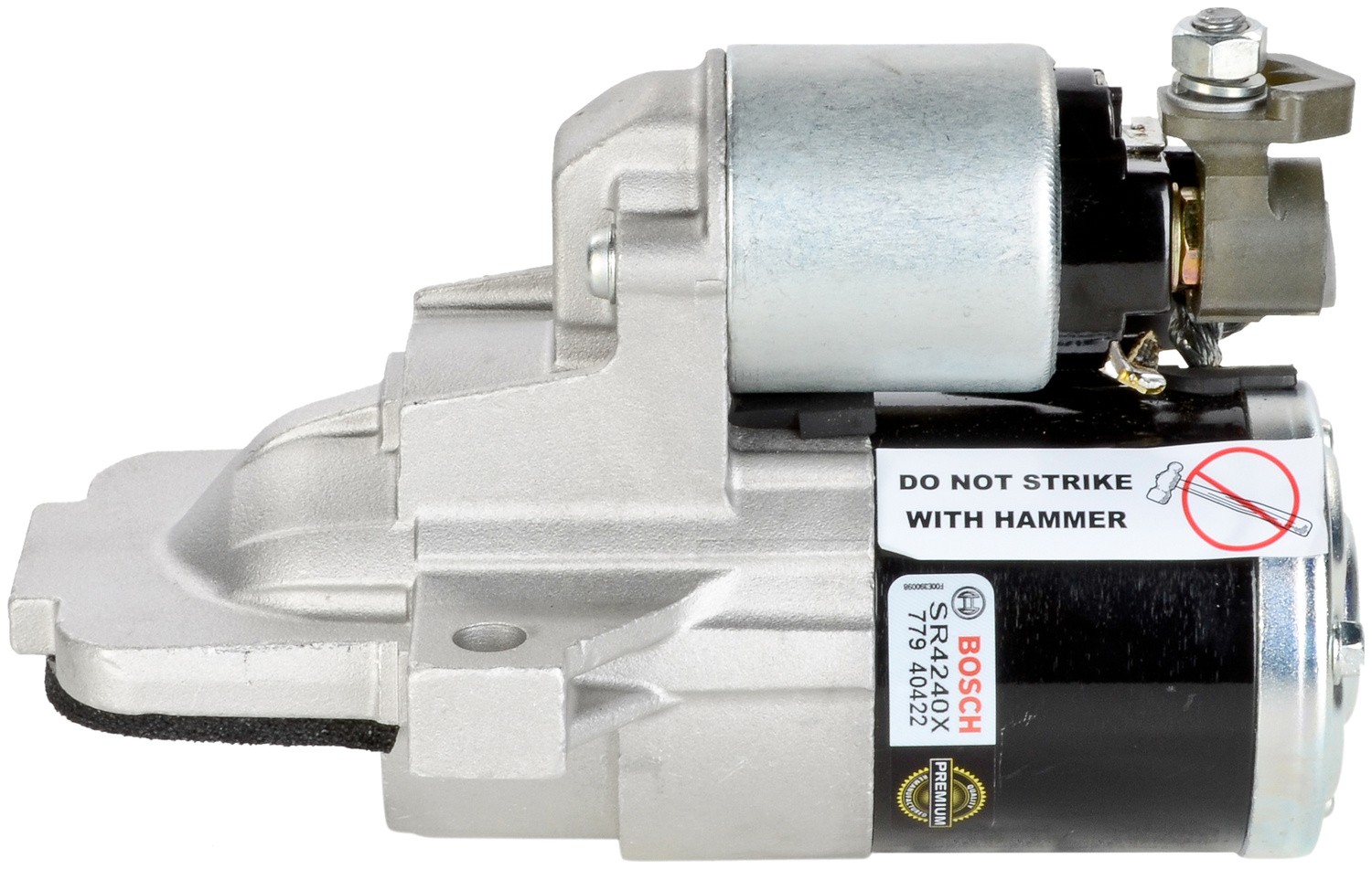 Bosch R4240X Premium Starter - Image 4