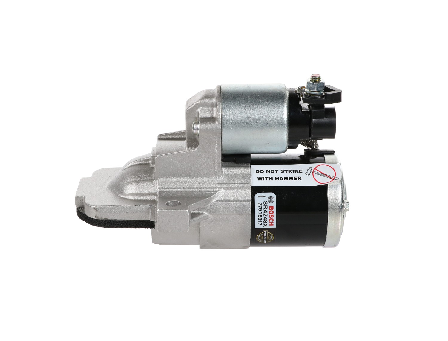 Bosch BOS-SR4248X