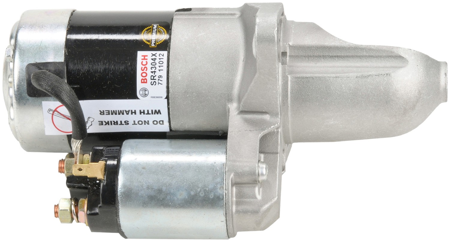 Bosch BOS-SR4304X - Image 2