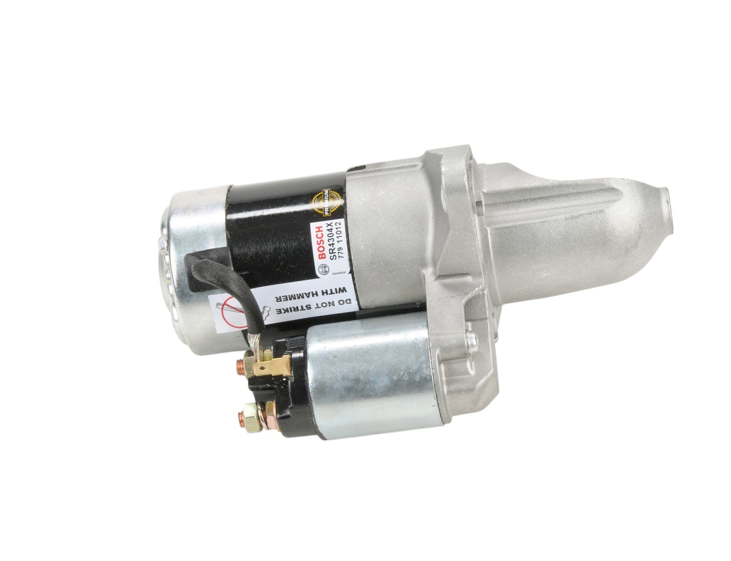 Bosch BOS-SR4304X - Image 3