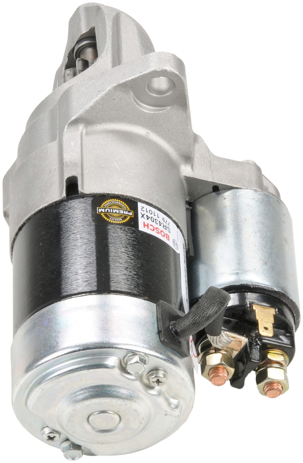 Bosch BOS-SR4304X - Image 4