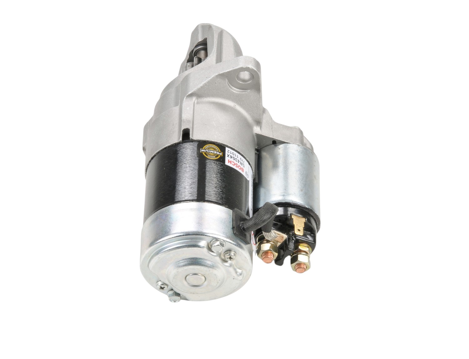 Bosch BOS-SR4304X - Image 5