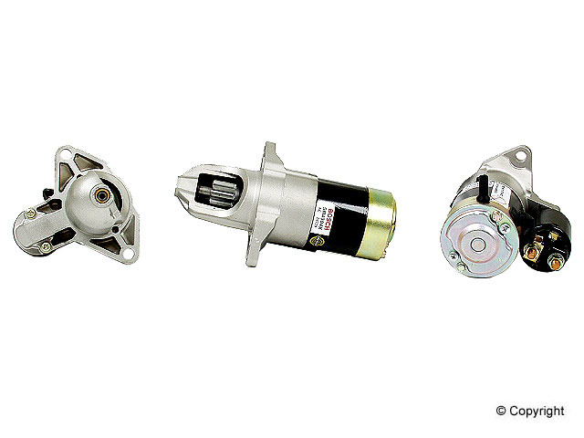 Bosch BOS-SR4304X - Image 7