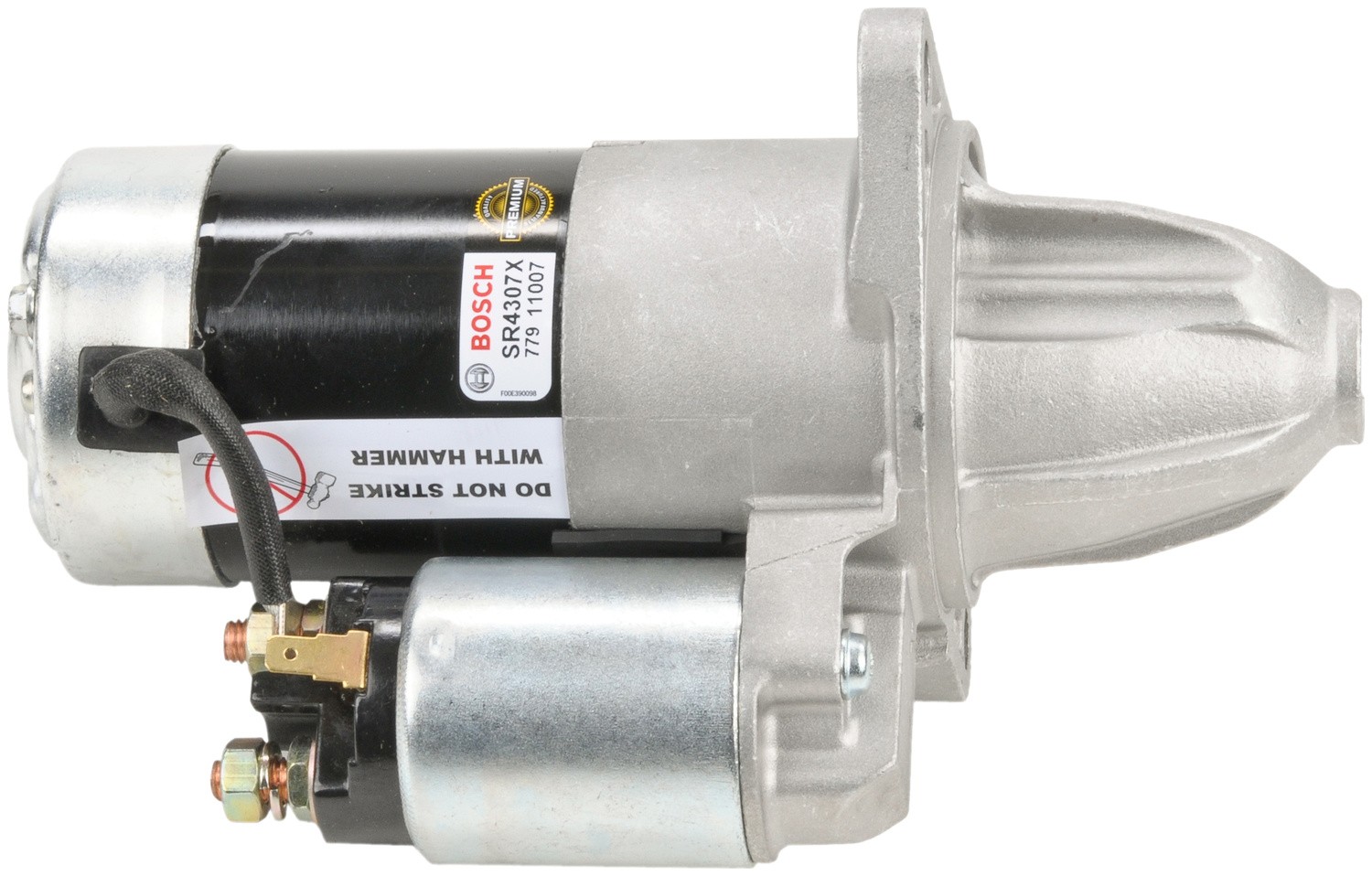 Bosch R4307X Premium Starter - Image 2