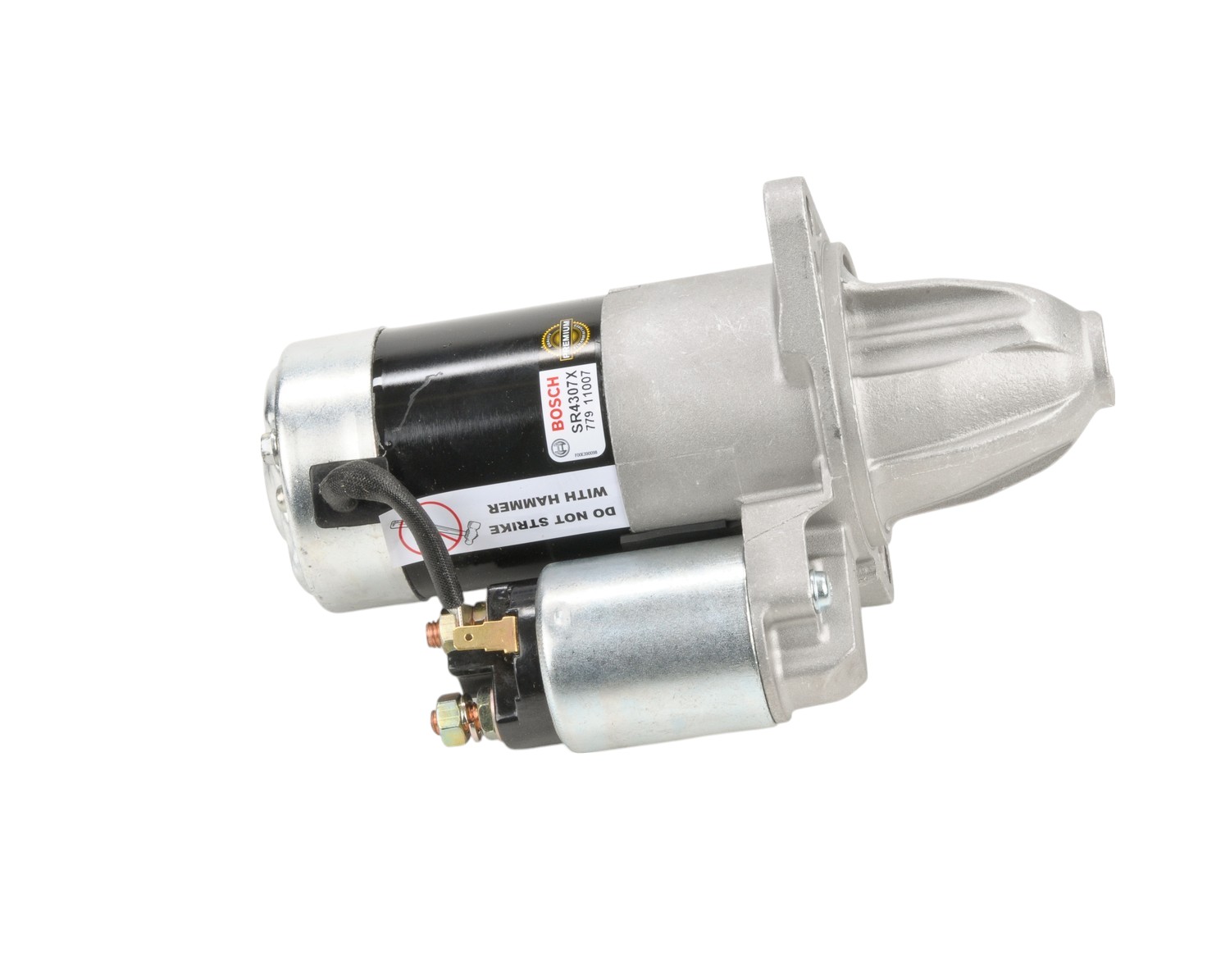Bosch R4307X Premium Starter - Image 3