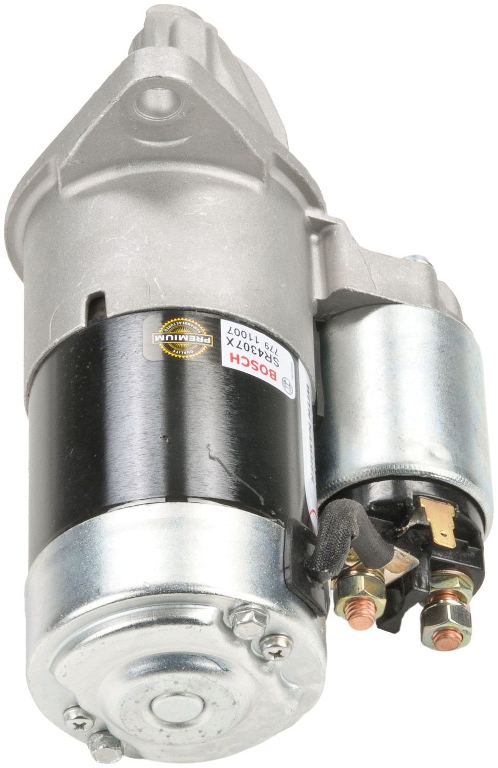 Bosch R4307X Premium Starter - Image 4