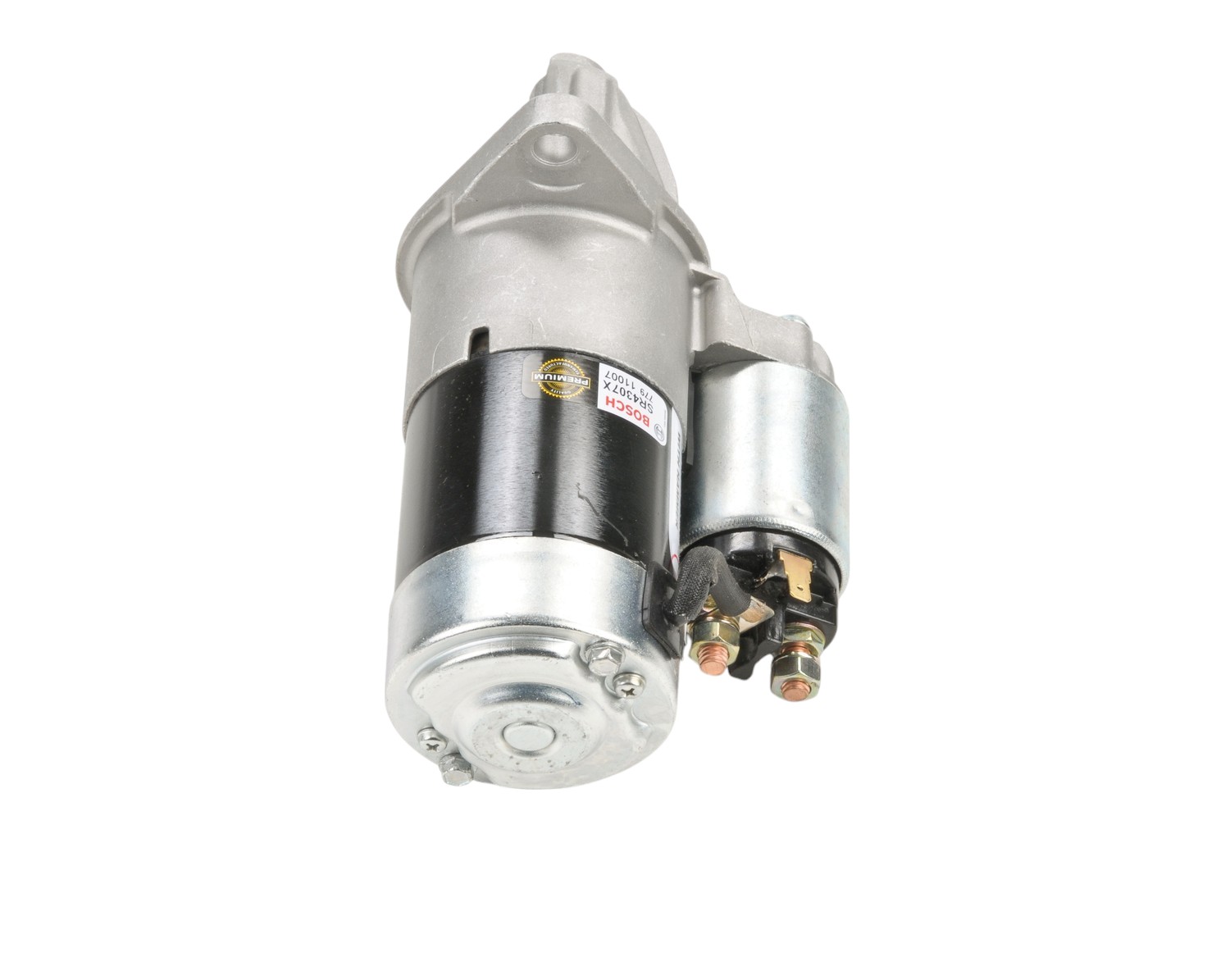 Bosch R4307X Premium Starter - Image 5