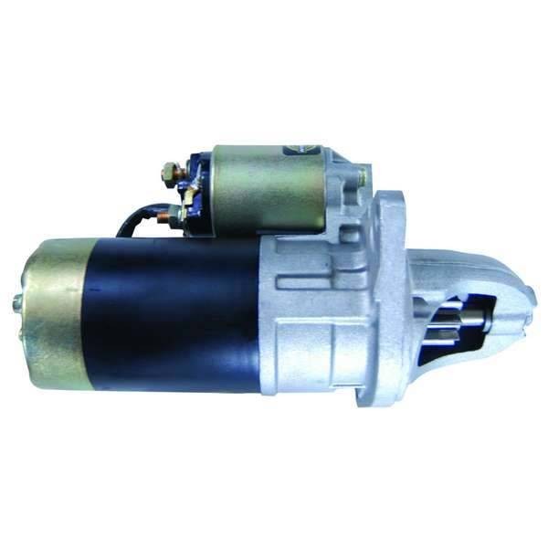 Bosch R4307X Premium Starter - Image 6