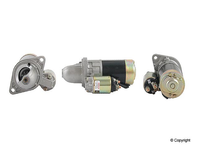 Bosch R4307X Premium Starter - Image 7