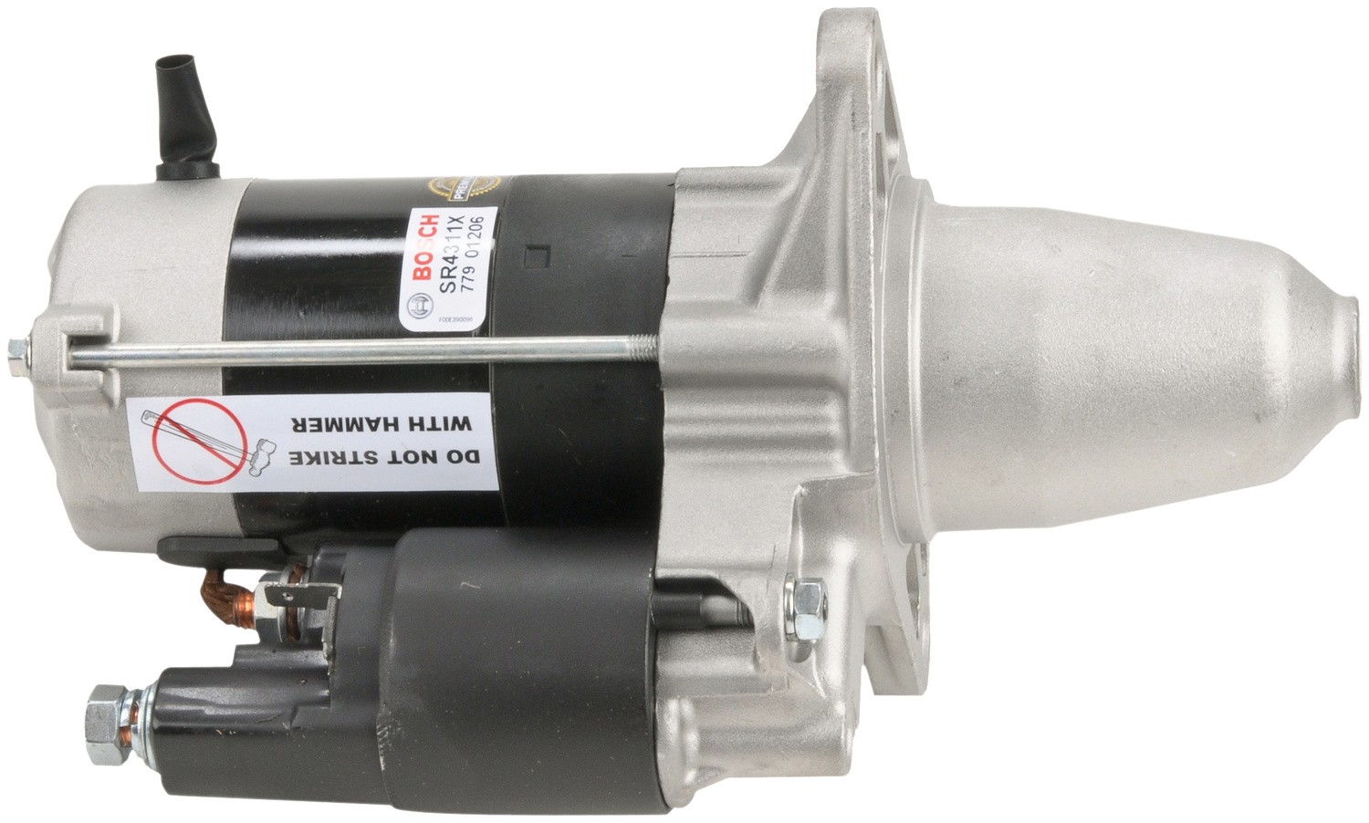 Bosch R4311X Premium Starter - Image 2