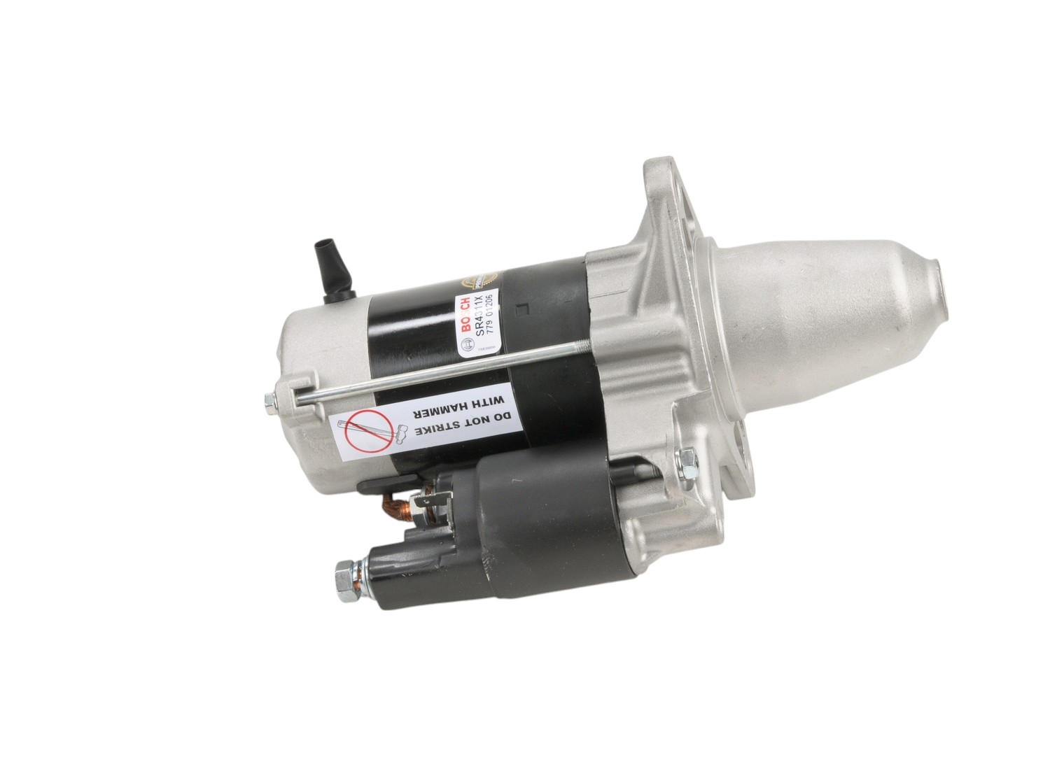 Bosch R4311X Premium Starter - Image 3
