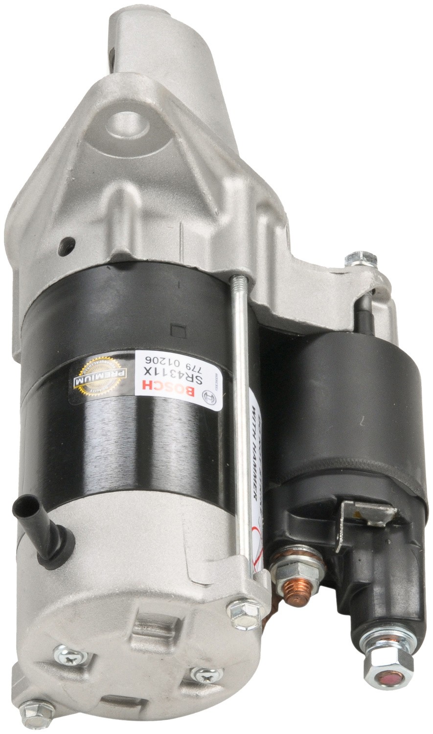 Bosch R4311X Premium Starter - Image 4