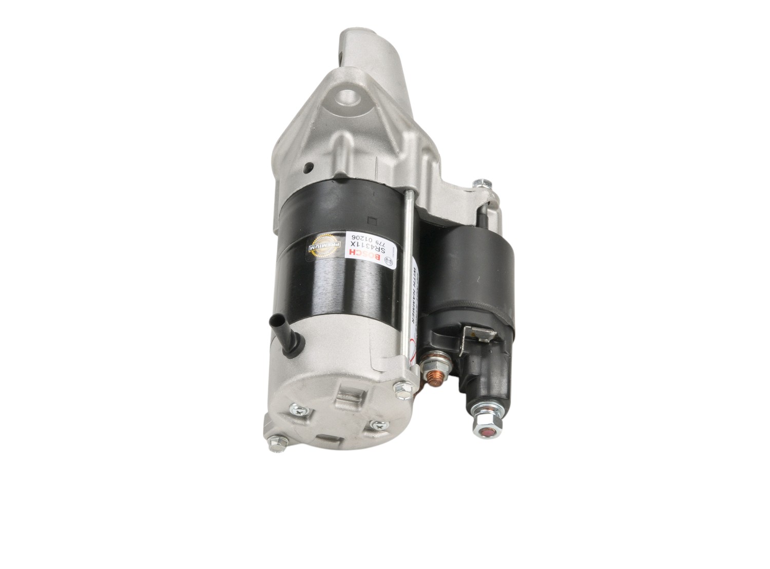 Bosch R4311X Premium Starter - Image 5