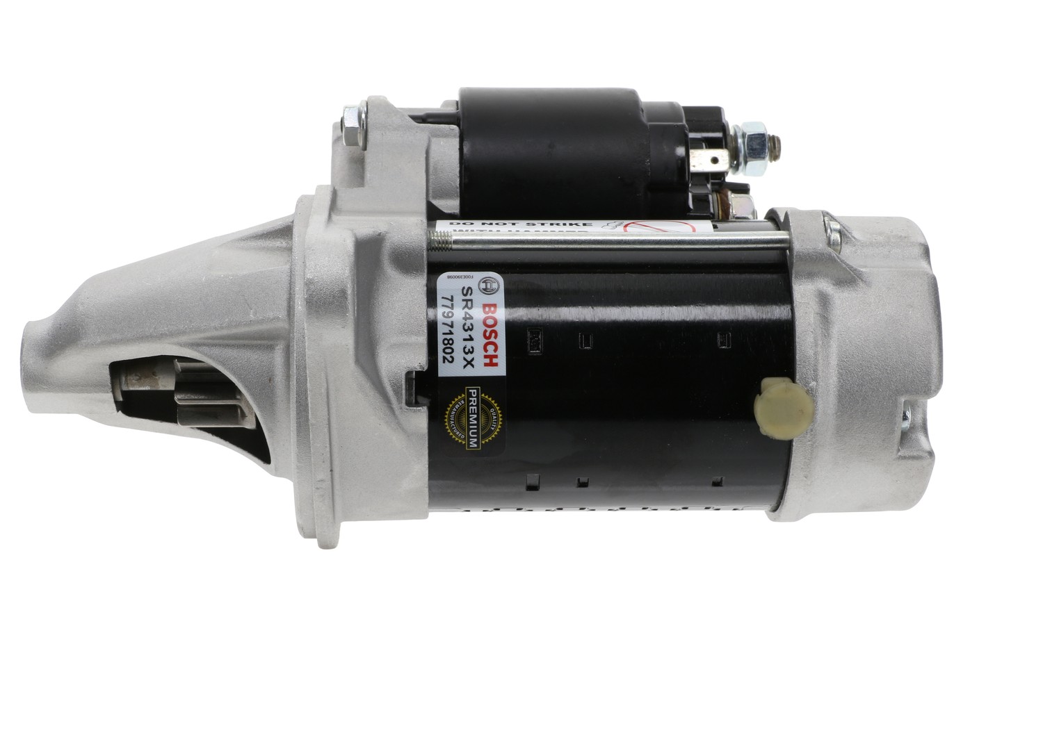 Bosch R4313X Premium Starter