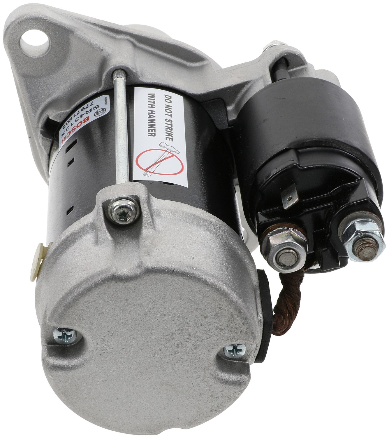Bosch R4313X Premium Starter - Image 2