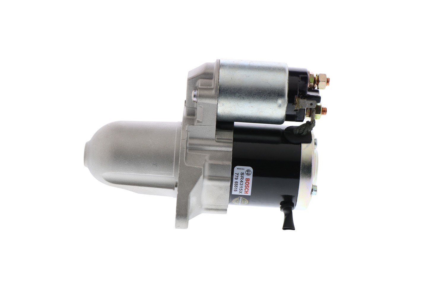 Bosch BOS-SR4315X