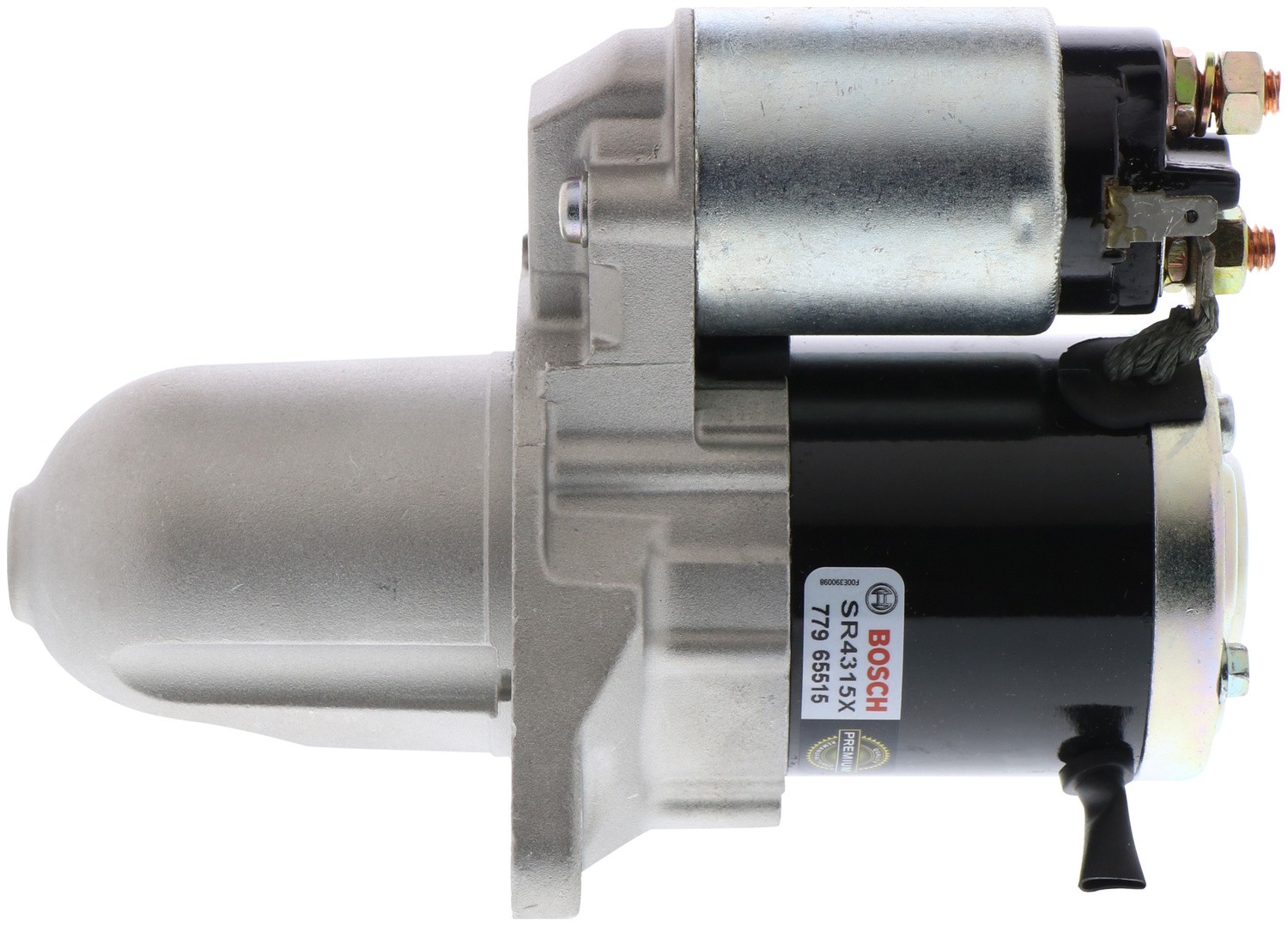 Bosch BOS-SR4315X - Image 4