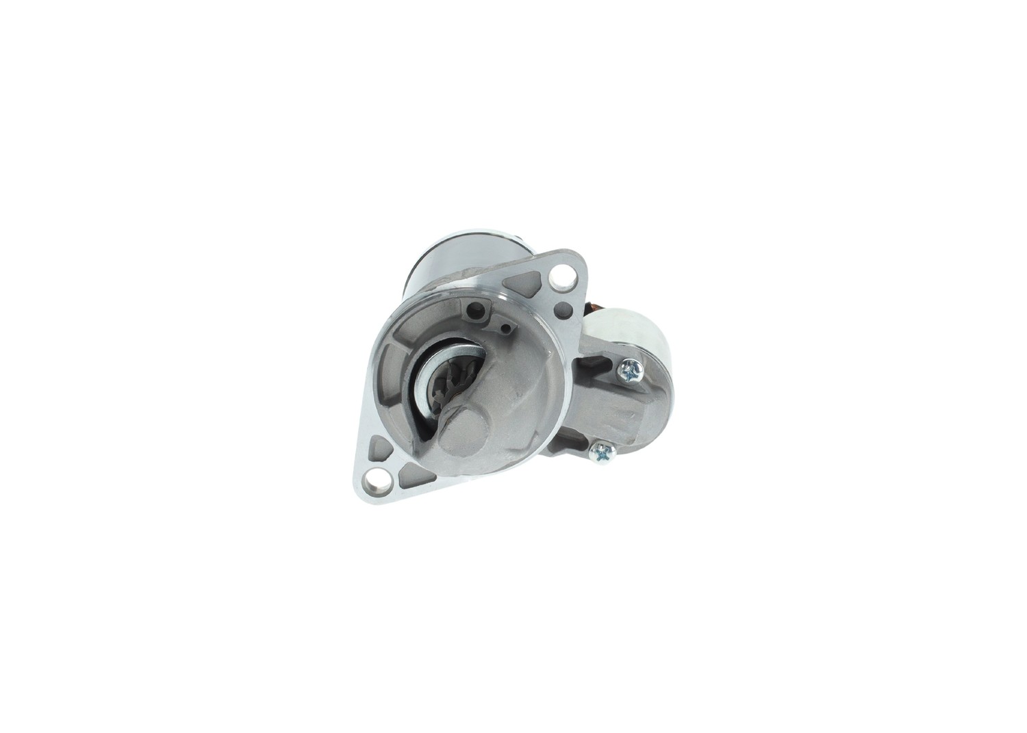 Bosch R4316N Premium 100% New Starter - Image 3