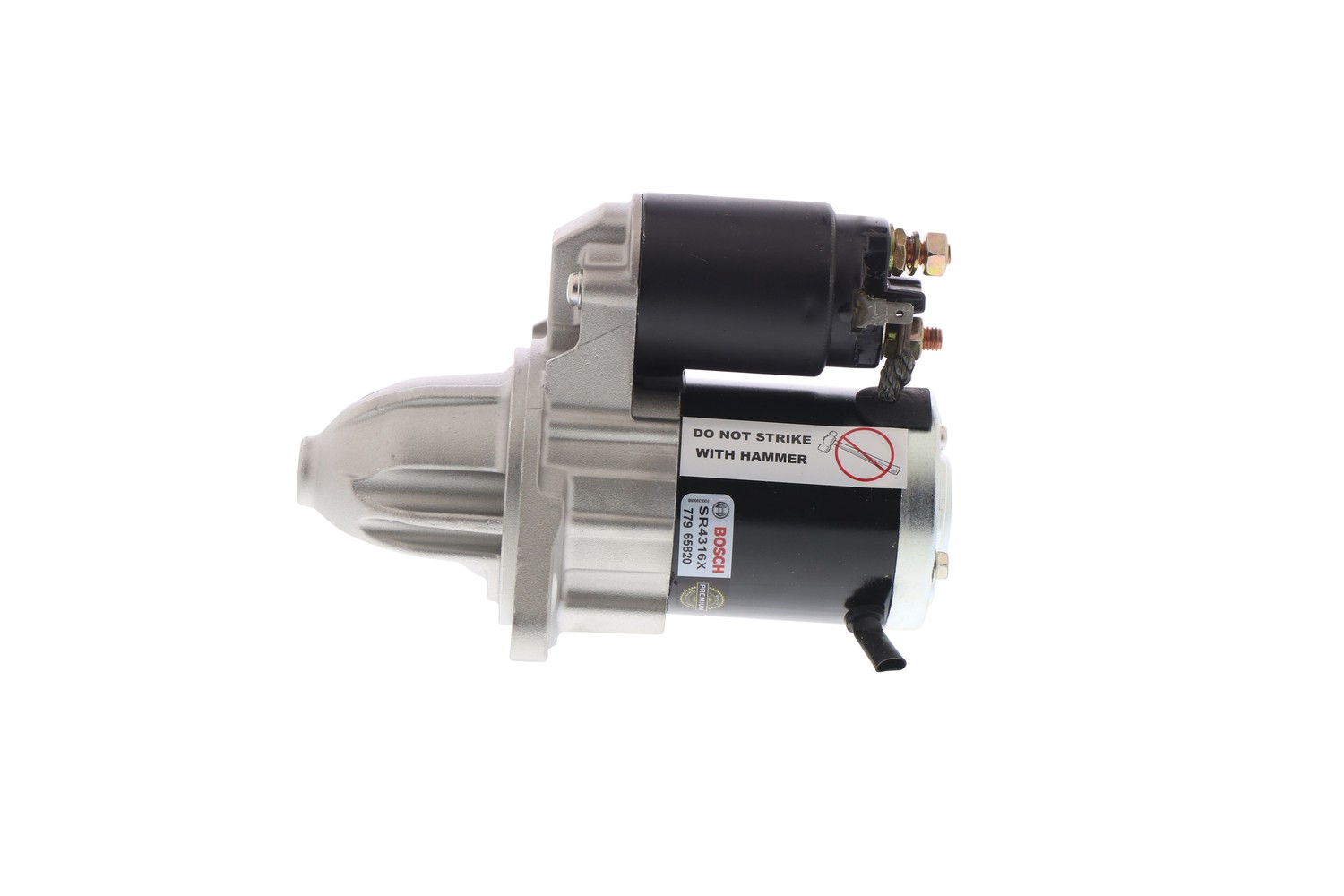 Bosch R4316X Premium Starter