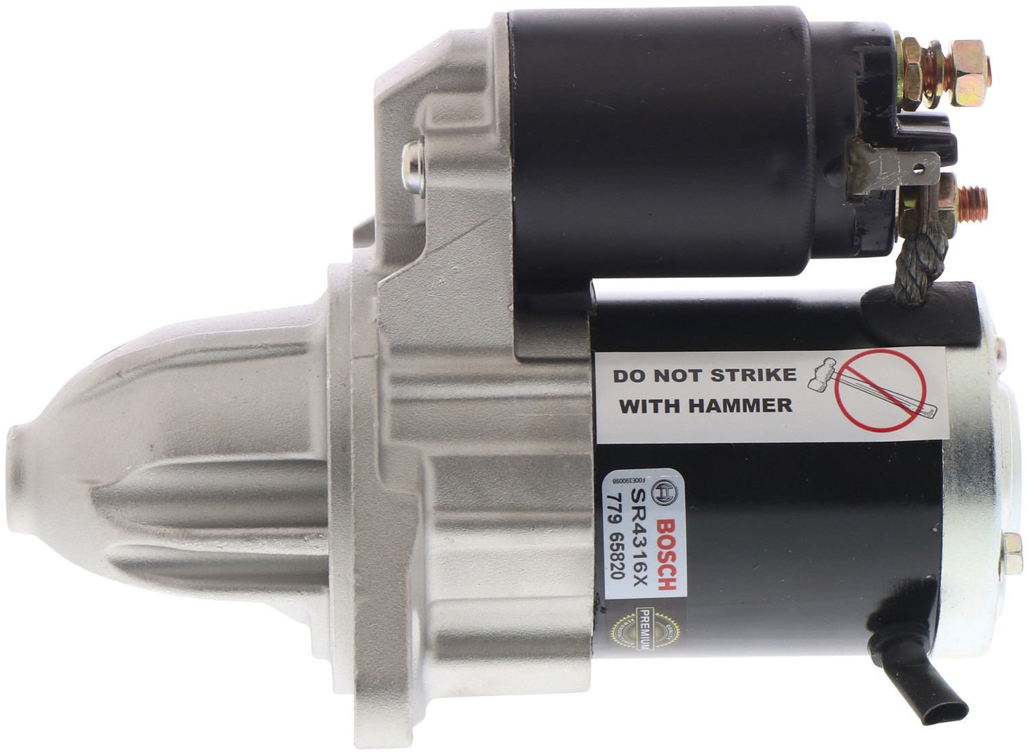 Bosch R4316X Premium Starter - Image 4