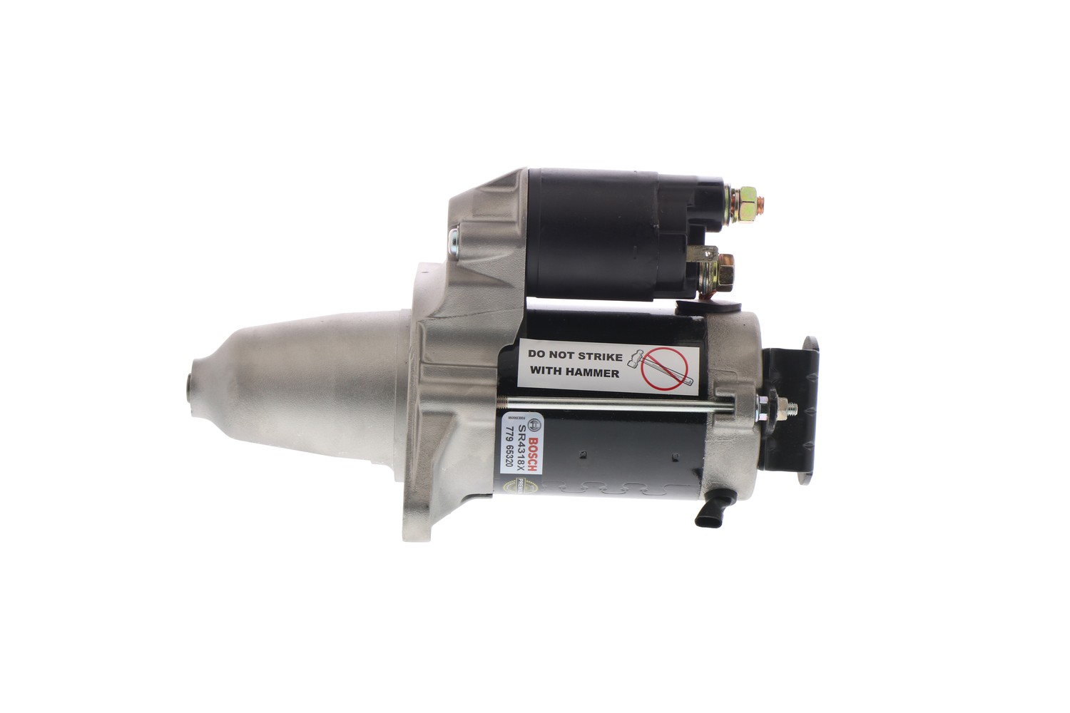 Bosch R4318X Premium Starter