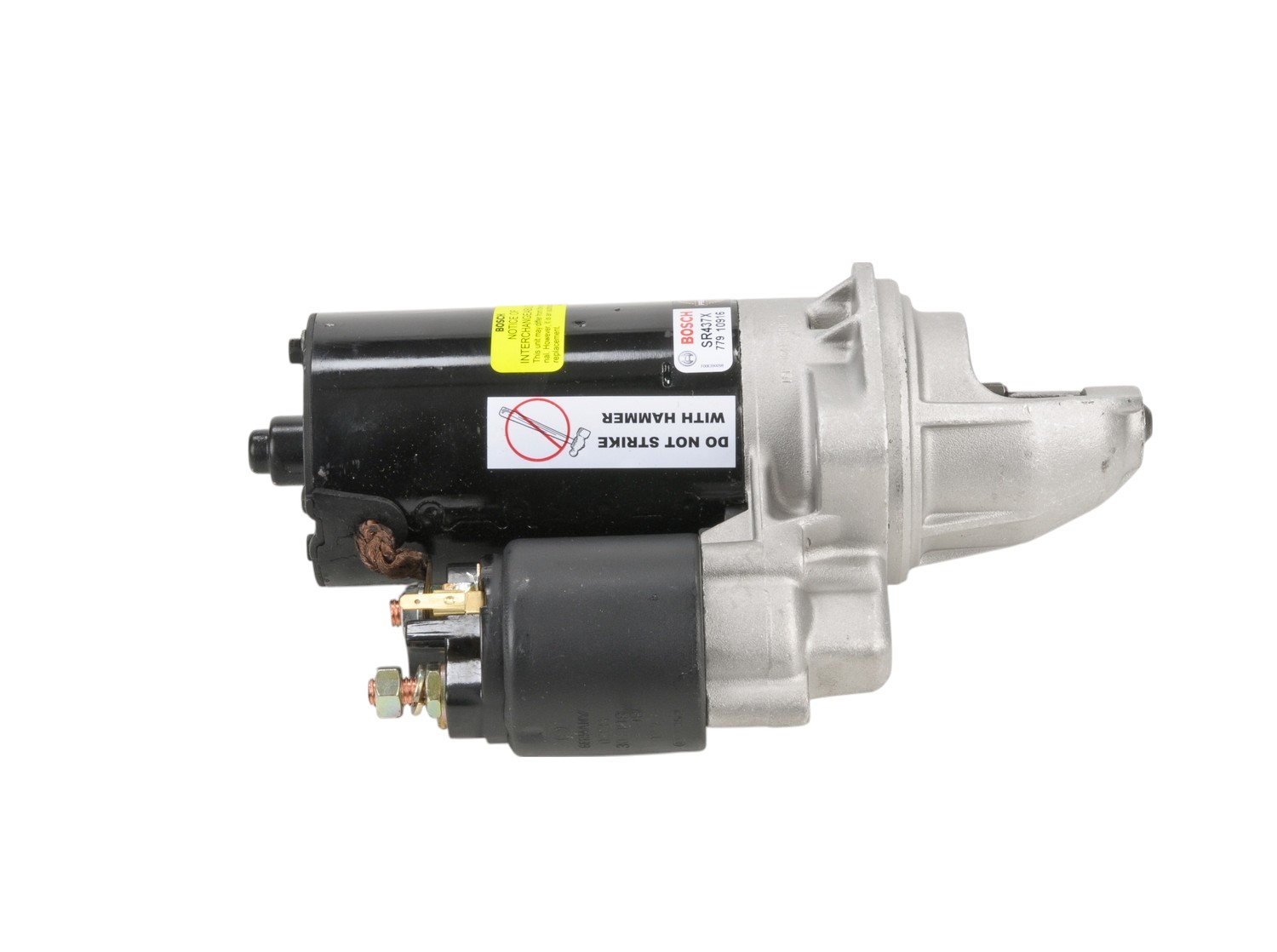 Bosch BOS-SR437X - Image 3