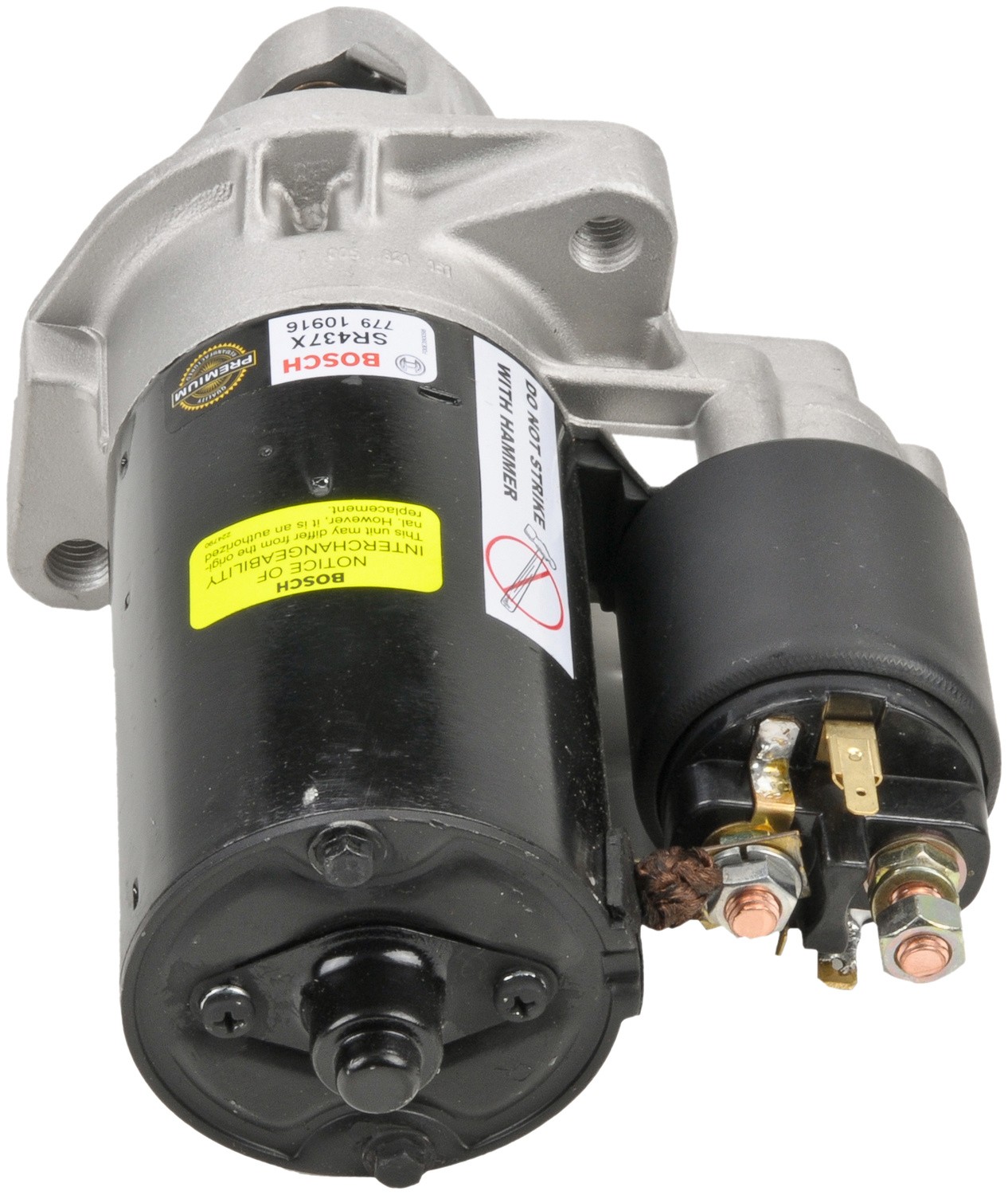 Bosch BOS-SR437X - Image 4