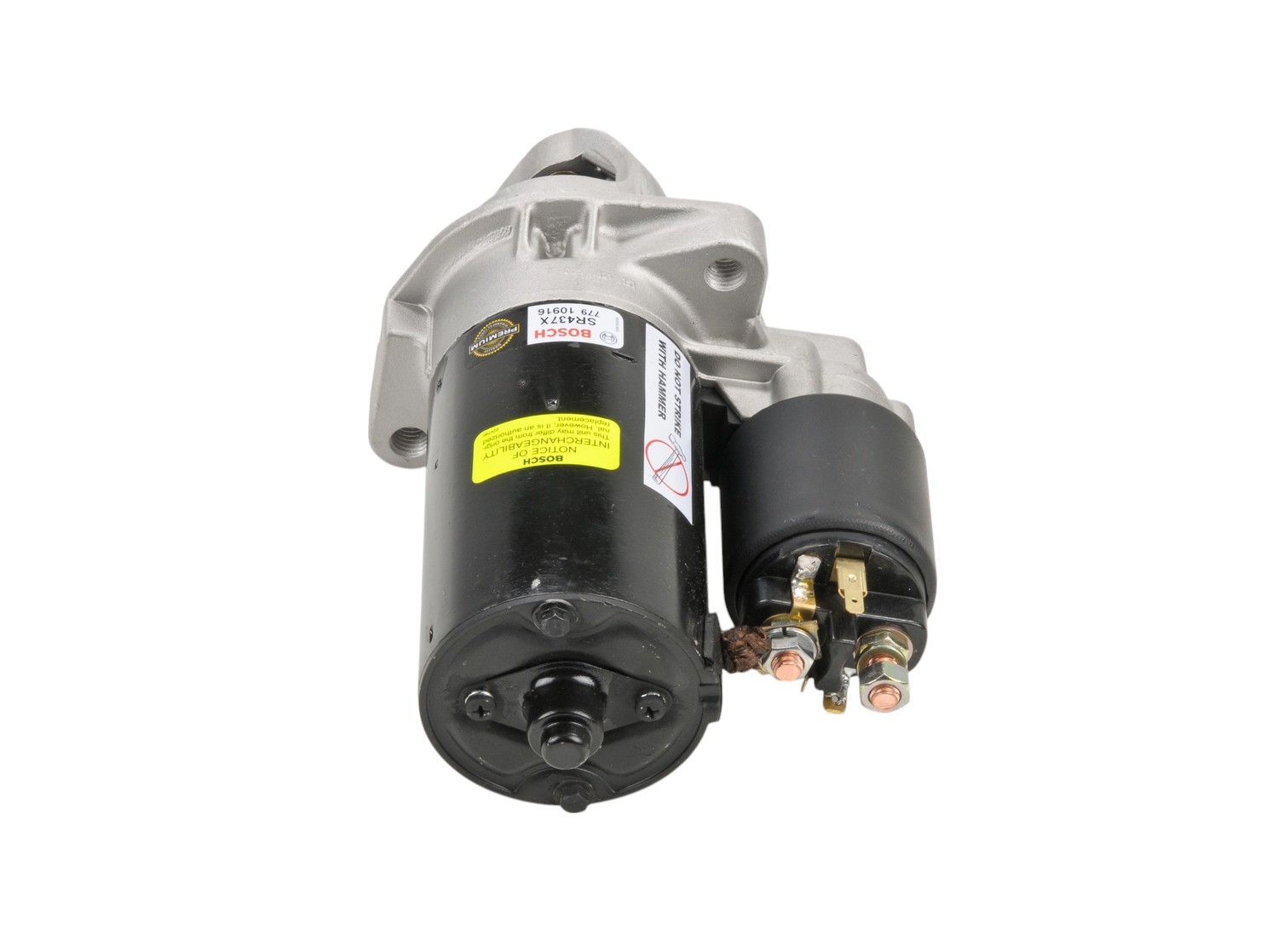 Bosch BOS-SR437X - Image 5