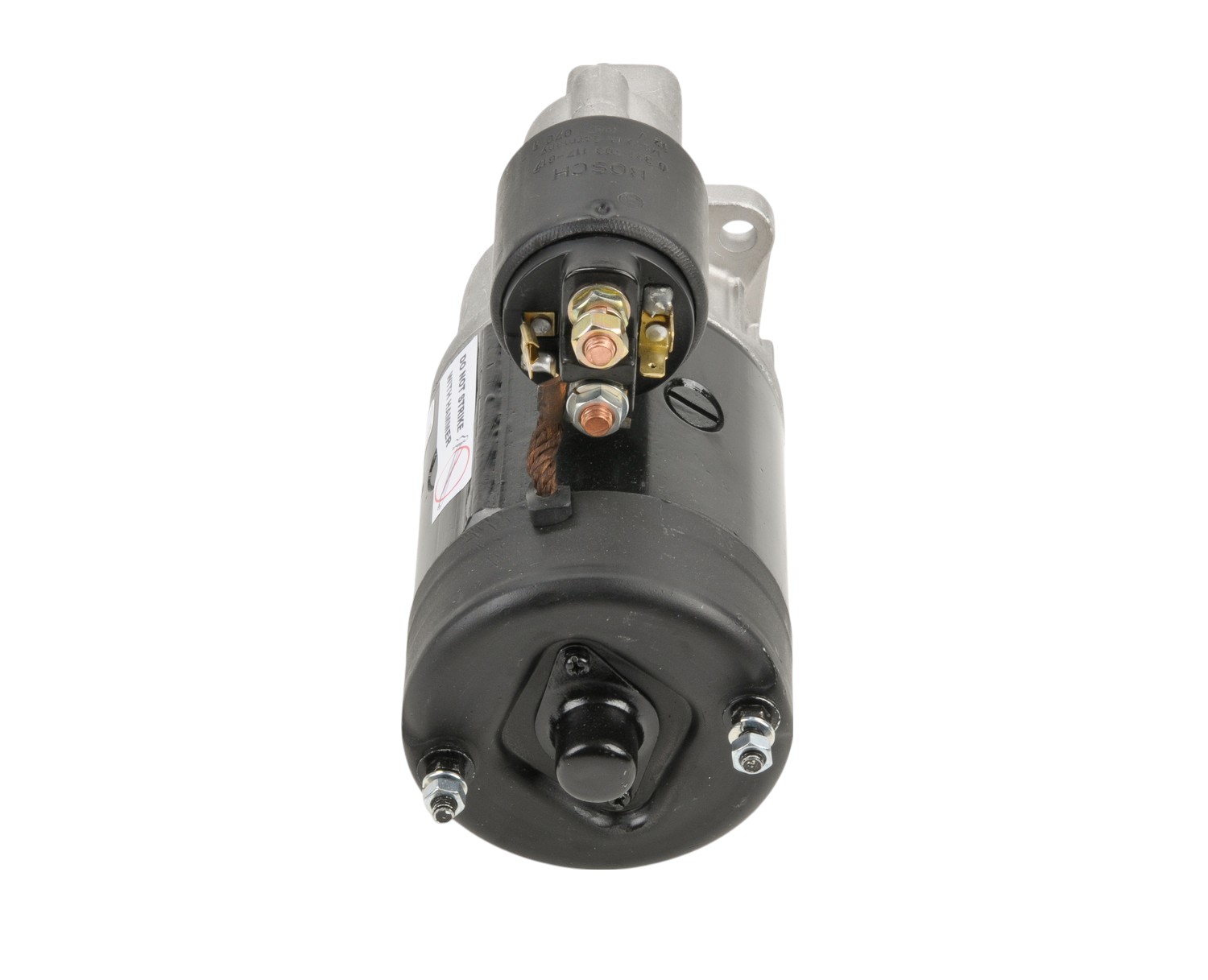 Bosch BOS-SR43X