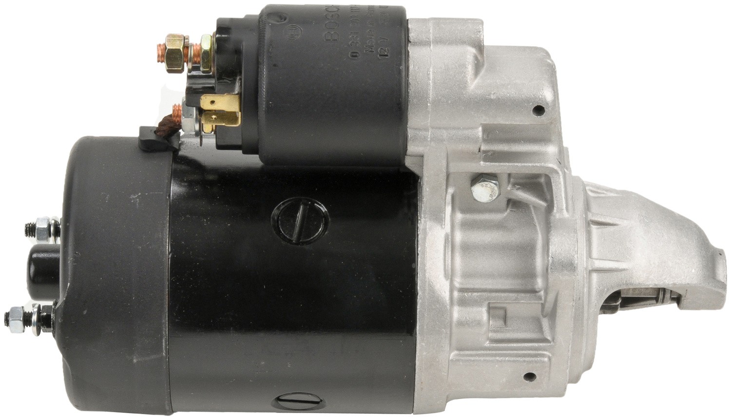 Bosch BOS-SR43X - Image 2