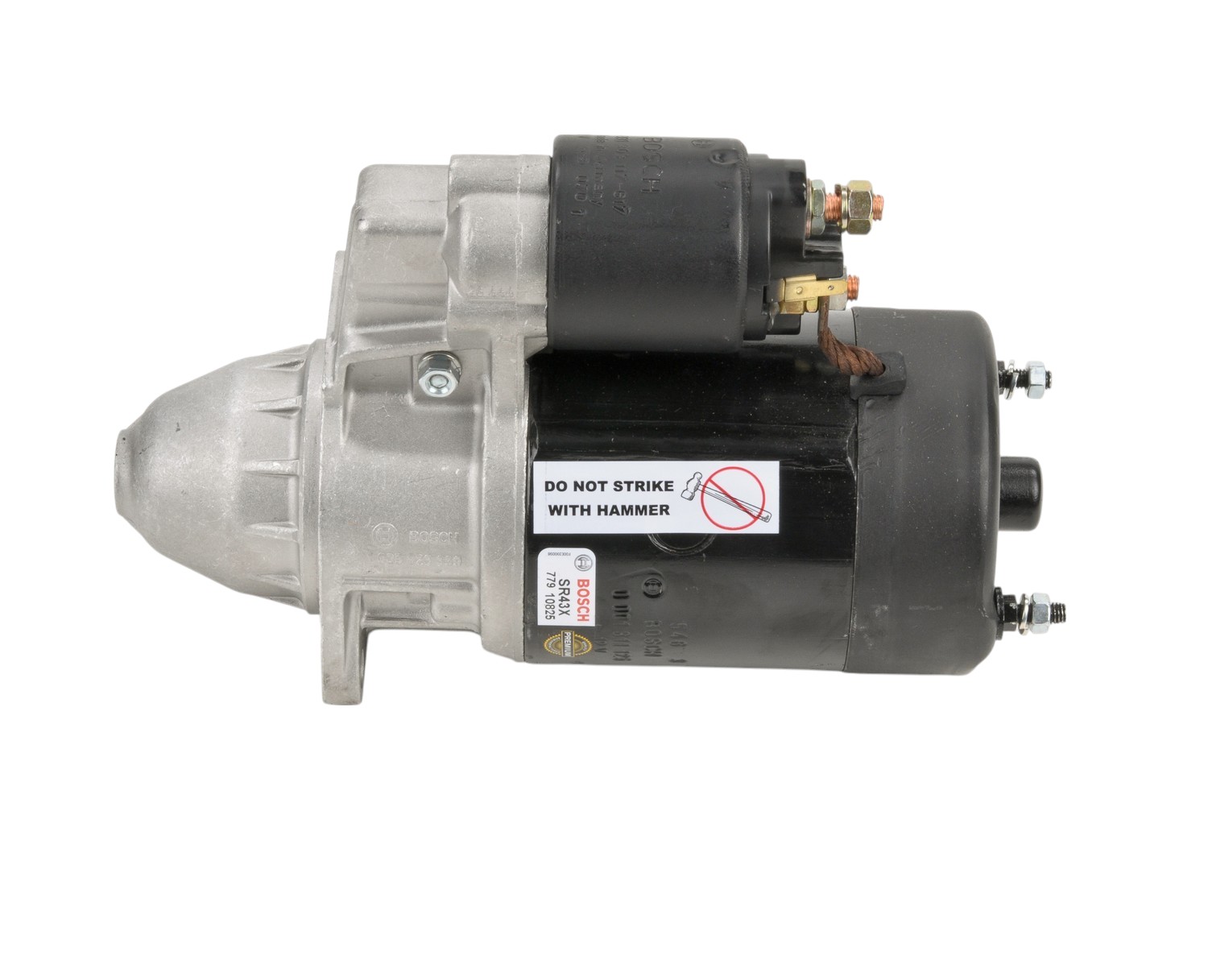 Bosch BOS-SR43X - Image 3