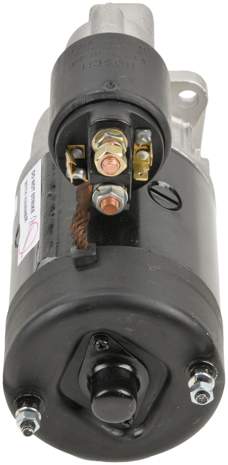 Bosch BOS-SR43X - Image 4