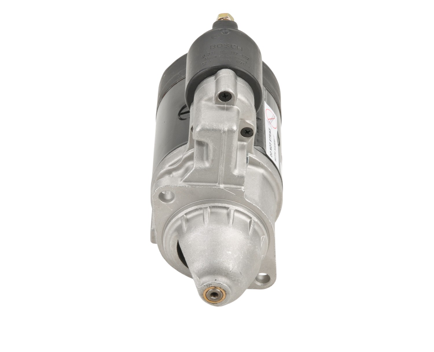 Bosch BOS-SR43X - Image 5