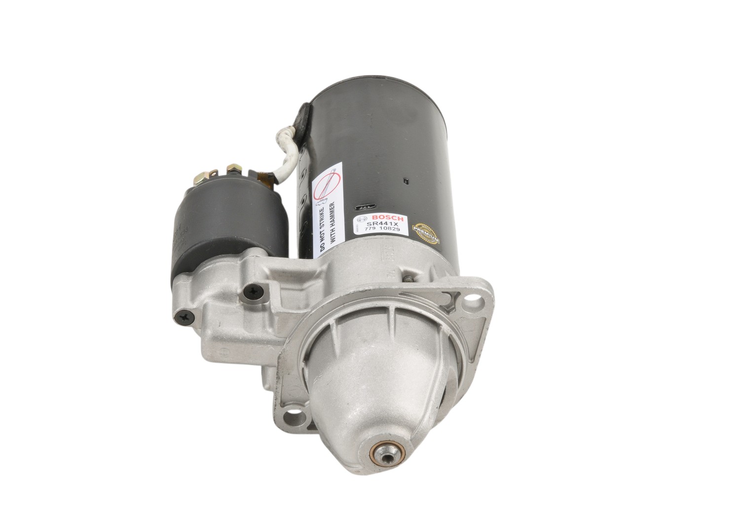 Bosch R441X Premium Starter