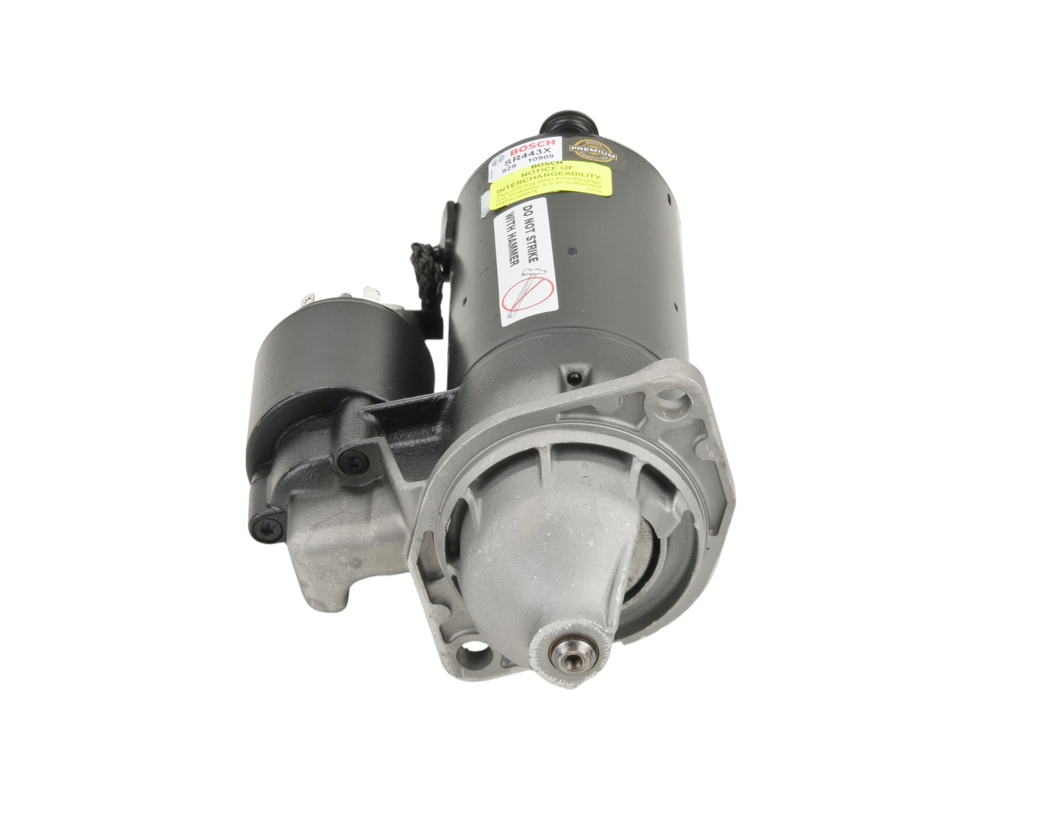 Bosch BOS-SR443X