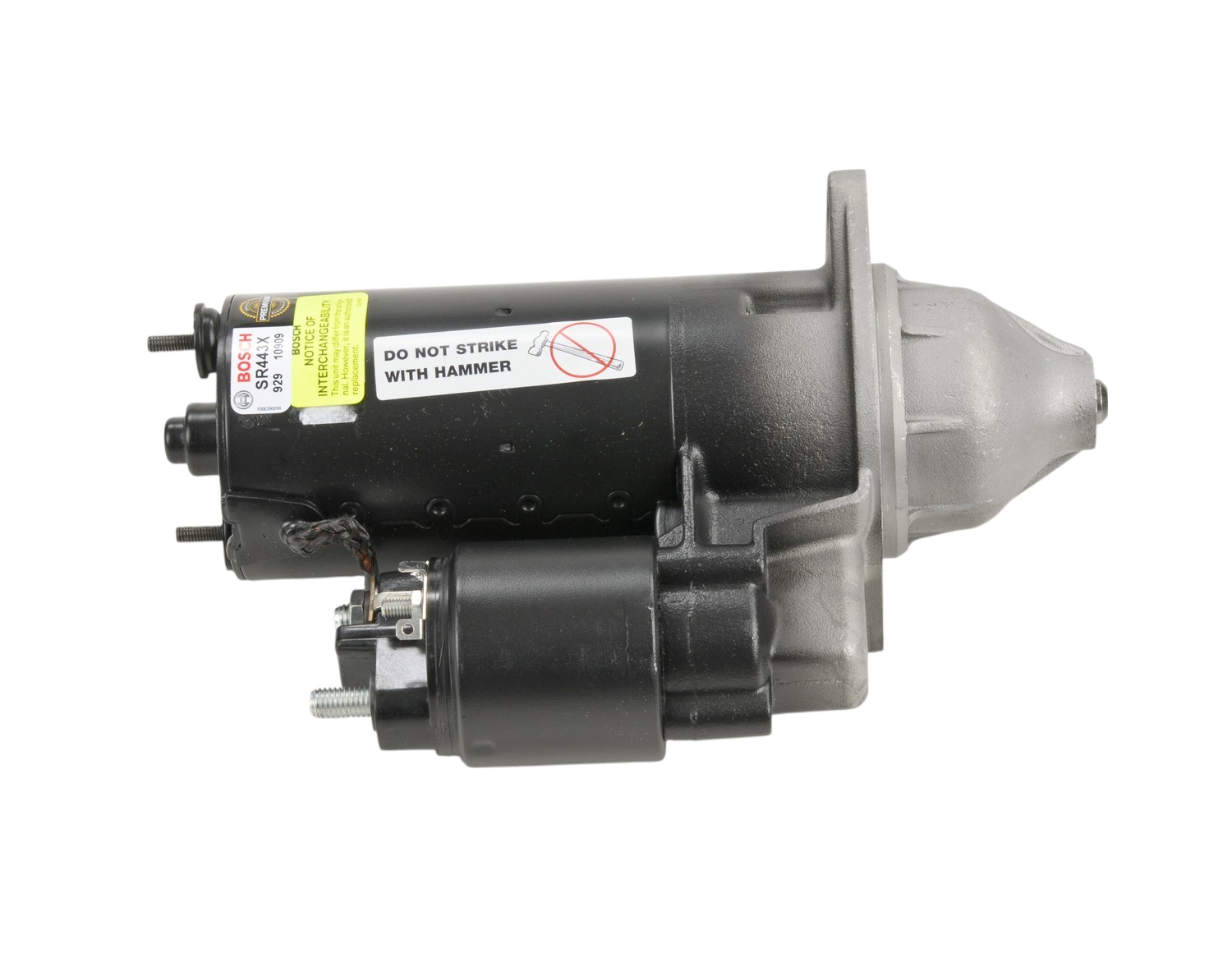 Bosch BOS-SR443X - Image 3
