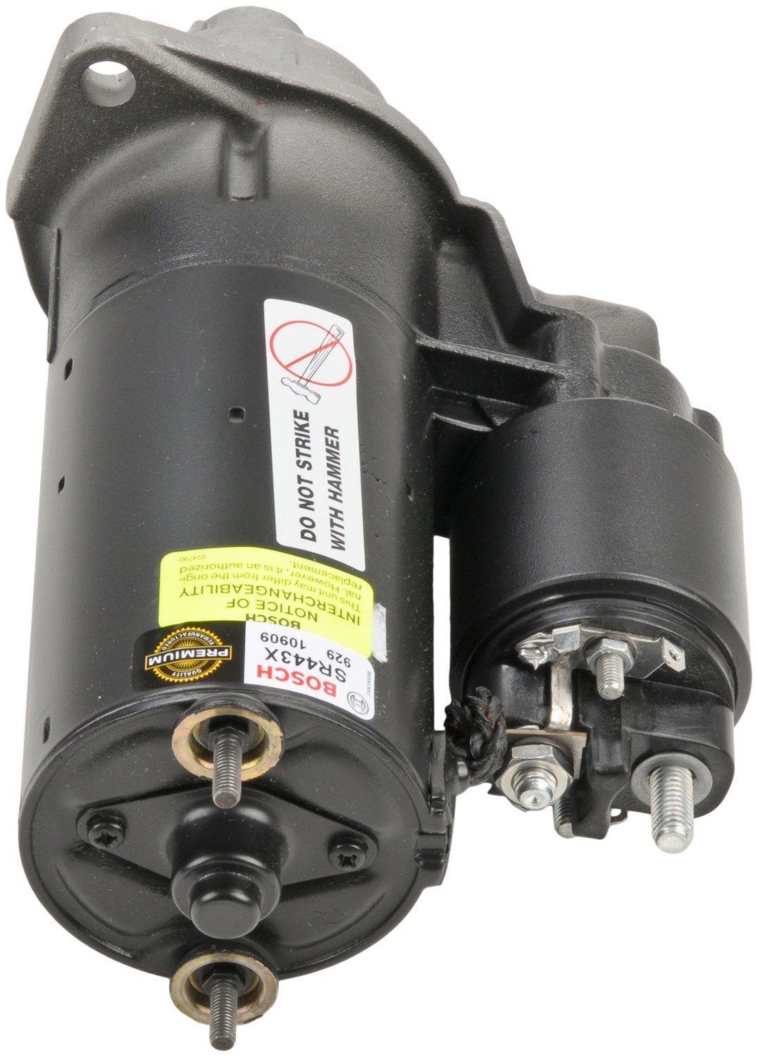Bosch BOS-SR443X - Image 4