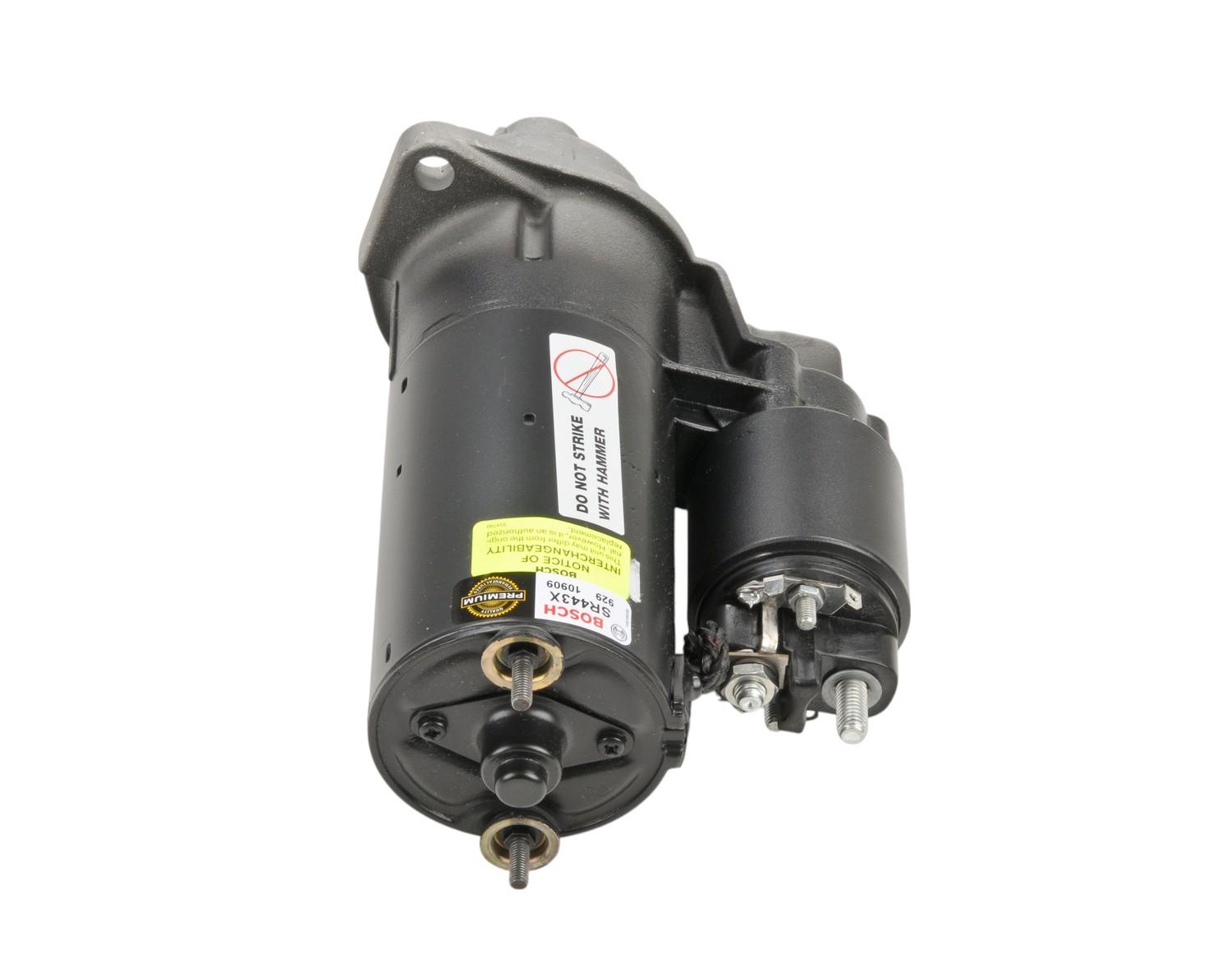 Bosch BOS-SR443X - Image 5
