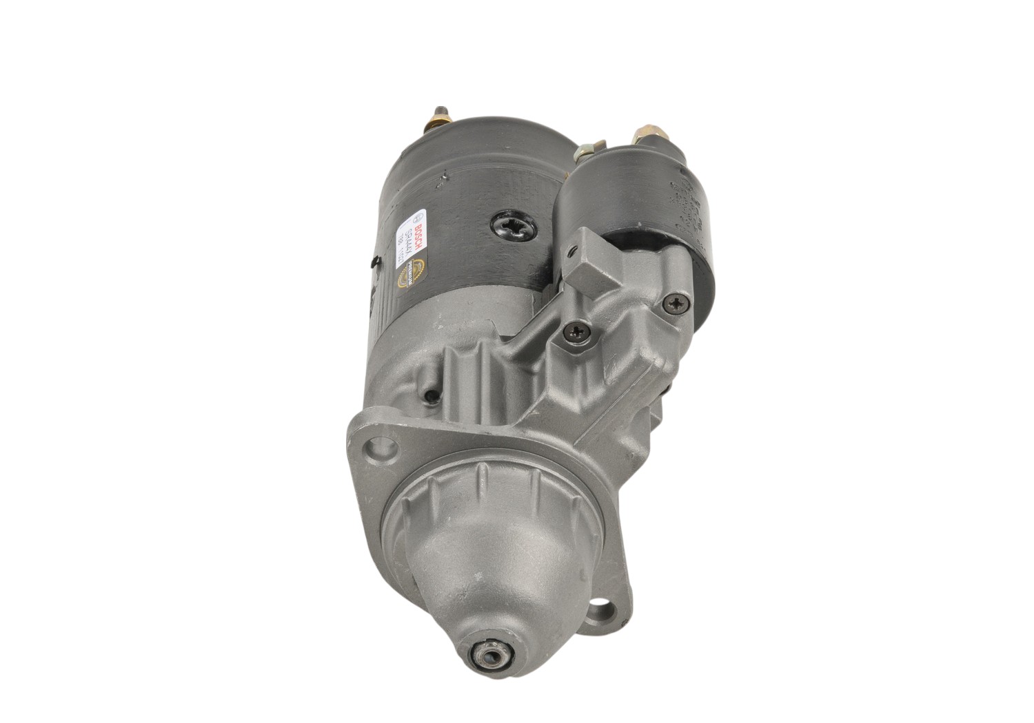 Bosch BOS-SR444X