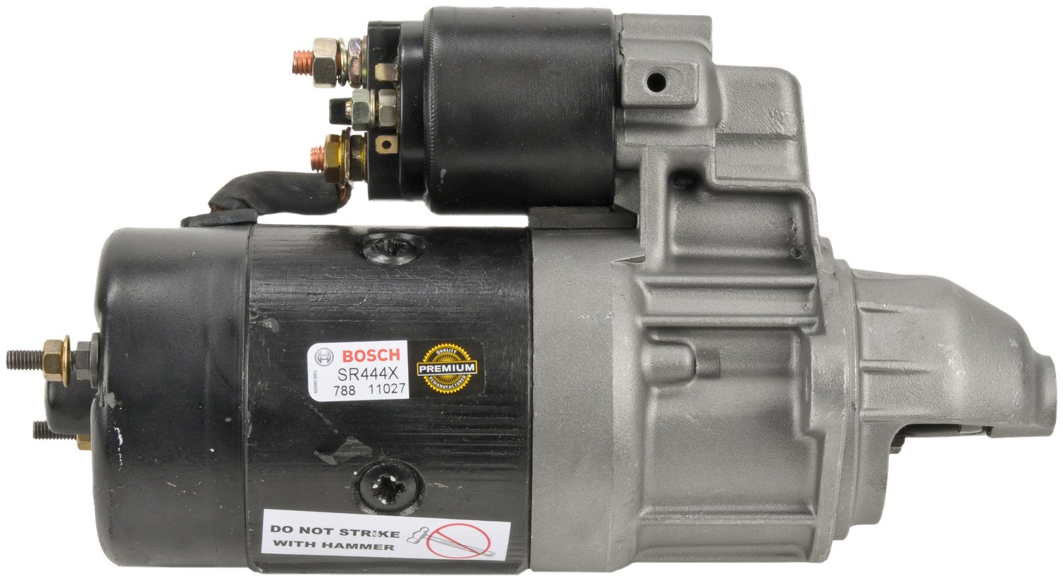 Bosch BOS-SR444X - Image 2