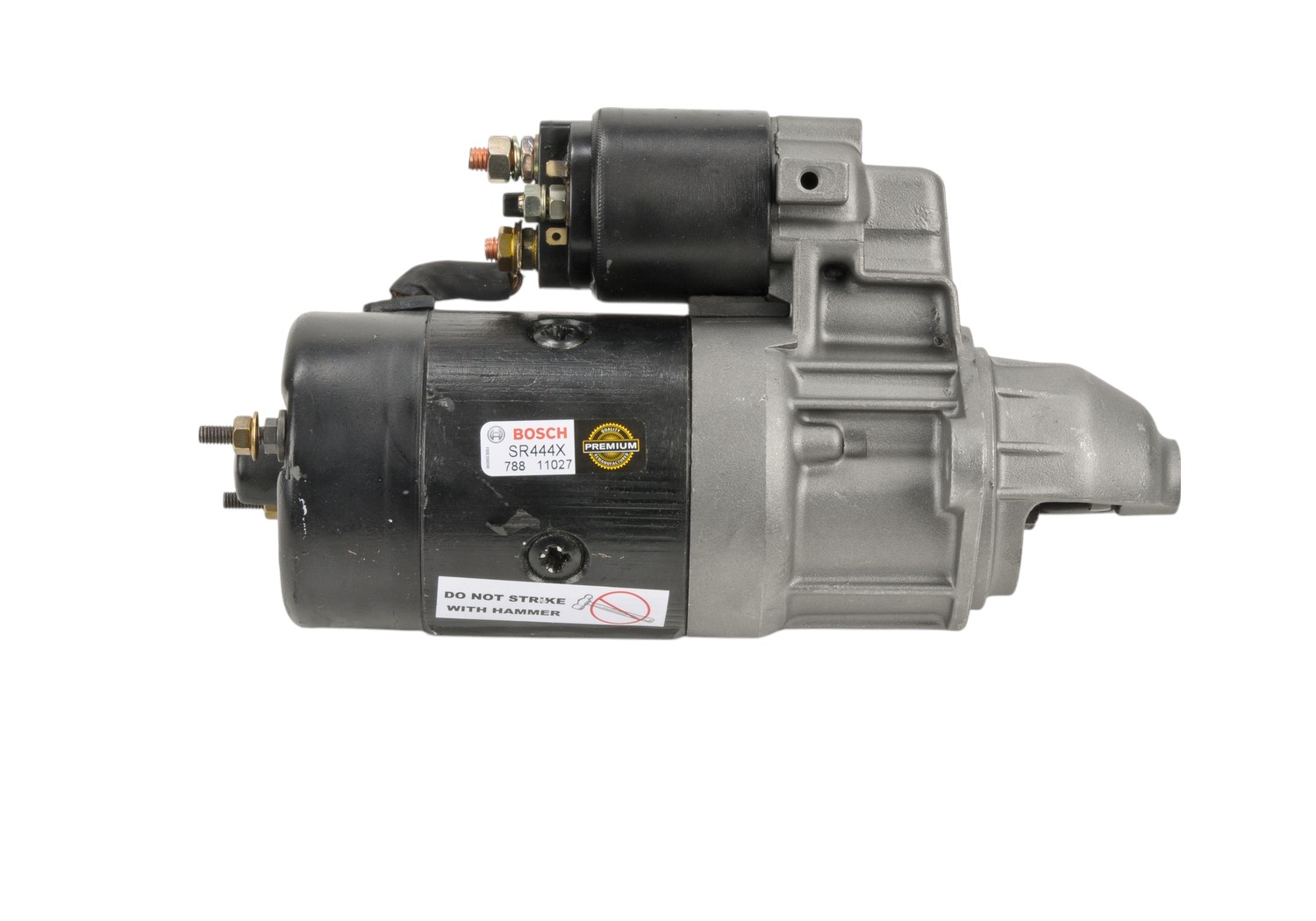 Bosch BOS-SR444X - Image 3