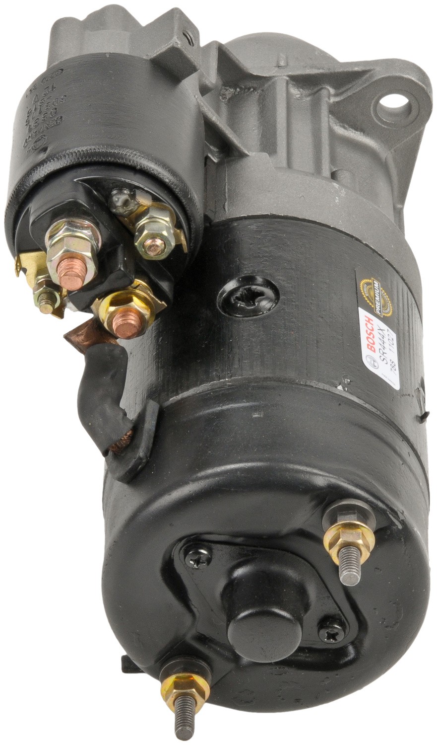 Bosch BOS-SR444X - Image 4