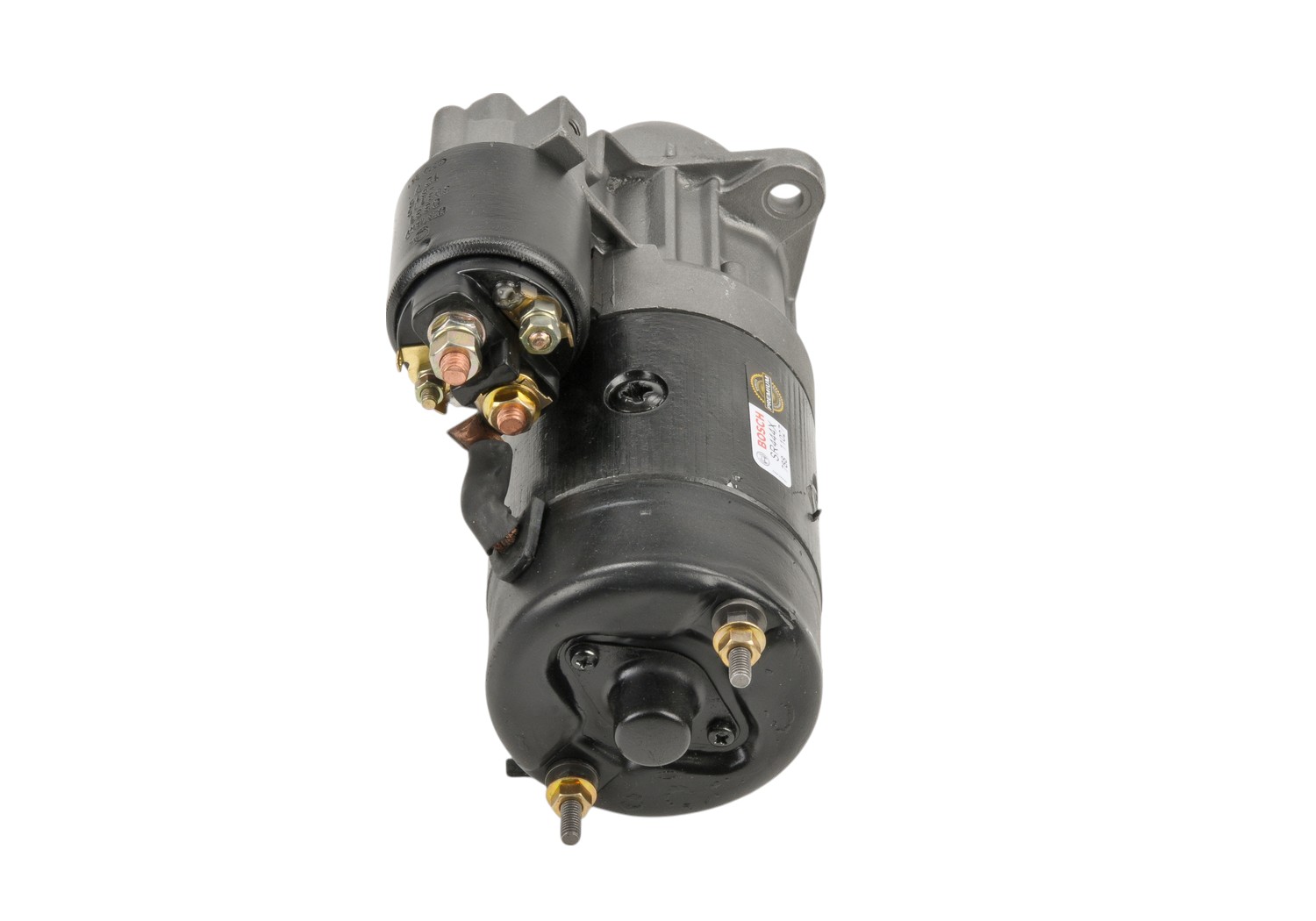 Bosch BOS-SR444X - Image 5