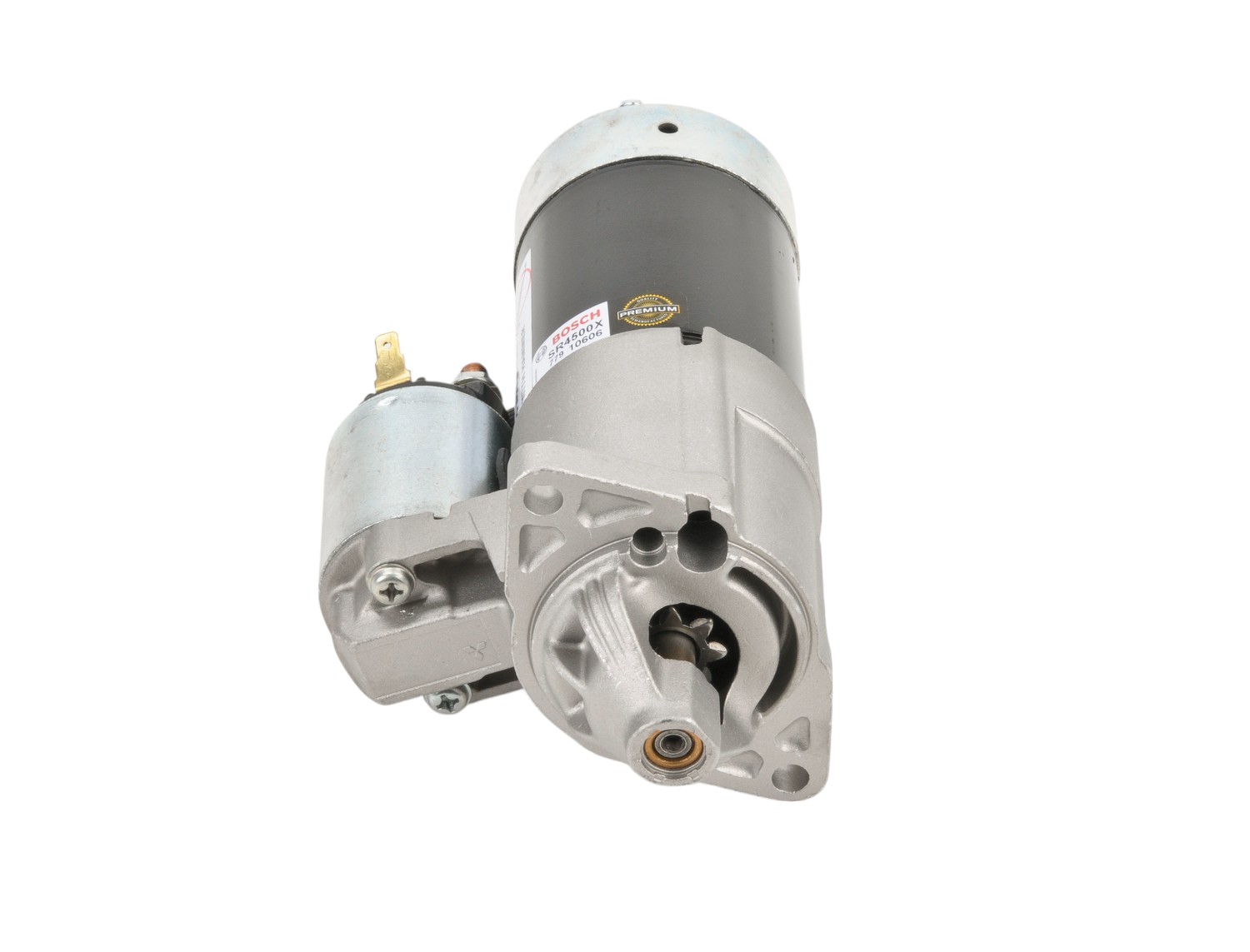 Bosch BOS-SR4500X