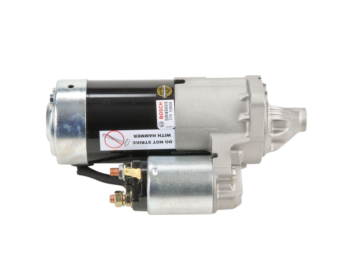 Bosch BOS-SR4500X - Image 3