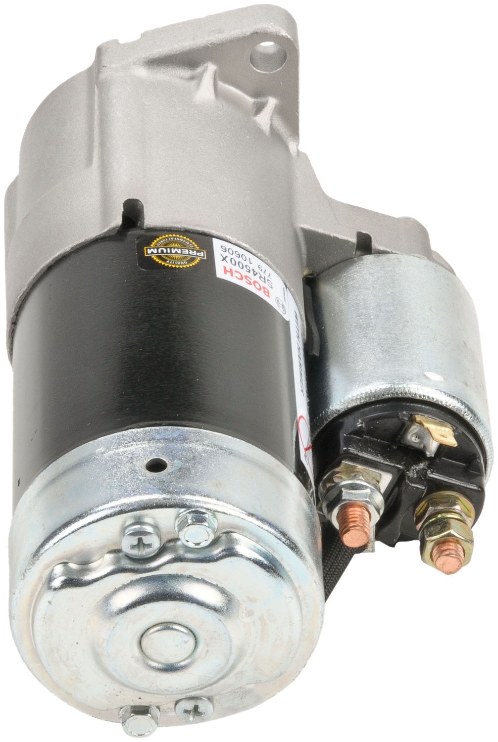 Bosch BOS-SR4500X - Image 4