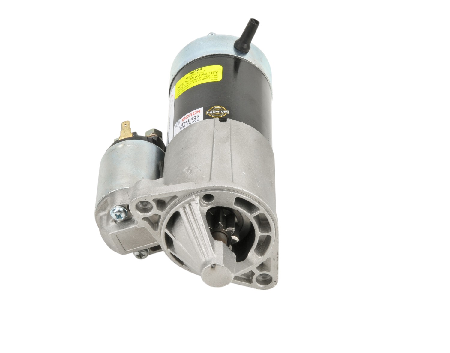 Bosch R4502X Premium Starter